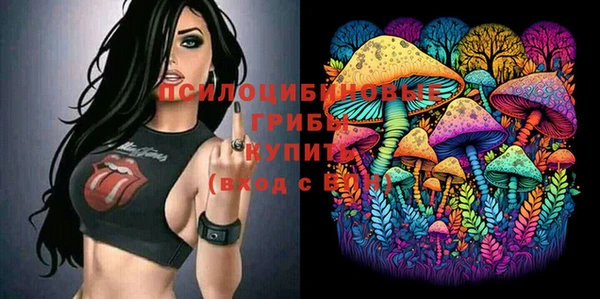 мескалин Баксан